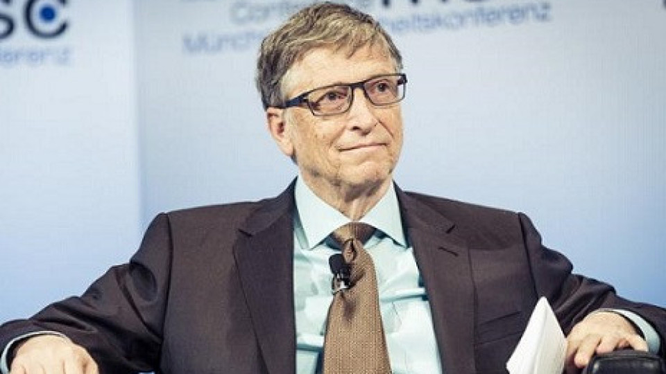 43 милиона похарчи Бил Гейтс за нов имот  | StandartNews.com