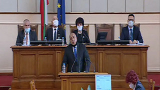 Номер 1 сме по най-малко болни