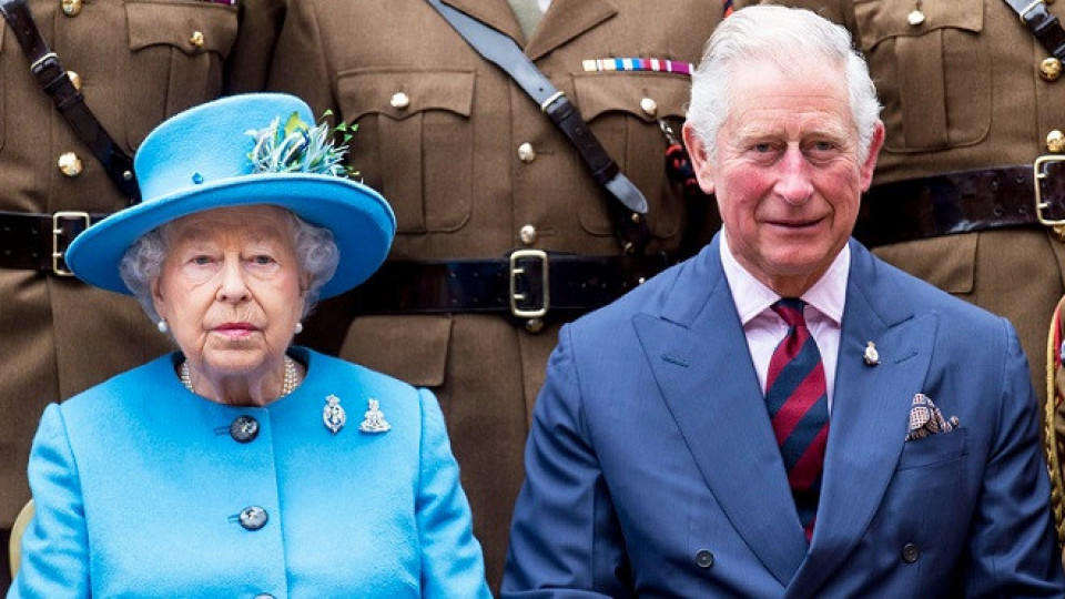 За Коледа! Чарлз III счупи рекорд на Елизабет II | StandartNews.com