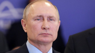 Путин побесня заради промишлена авария