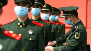 В Китaй тримa изчезнаха, знаели нещо за вируса