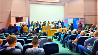 Състезание по програмиране тръгва онлайн