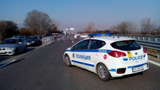 Пак тръгваме на път "по време на чума"