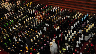 Коронавирусът удвоил износа ни на вино за Европа