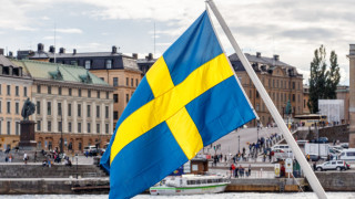 Напрежение. Швеция гони още руски дипломати, защо