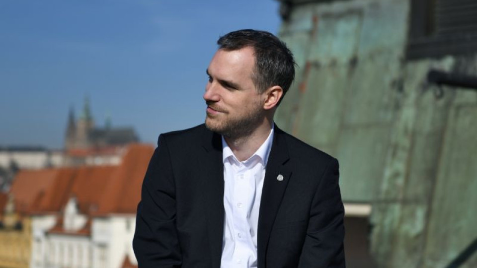 Русия иронизира Чехия за кмета на Прага | StandartNews.com