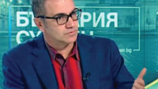 Убийството на икономиката трябва да спре!