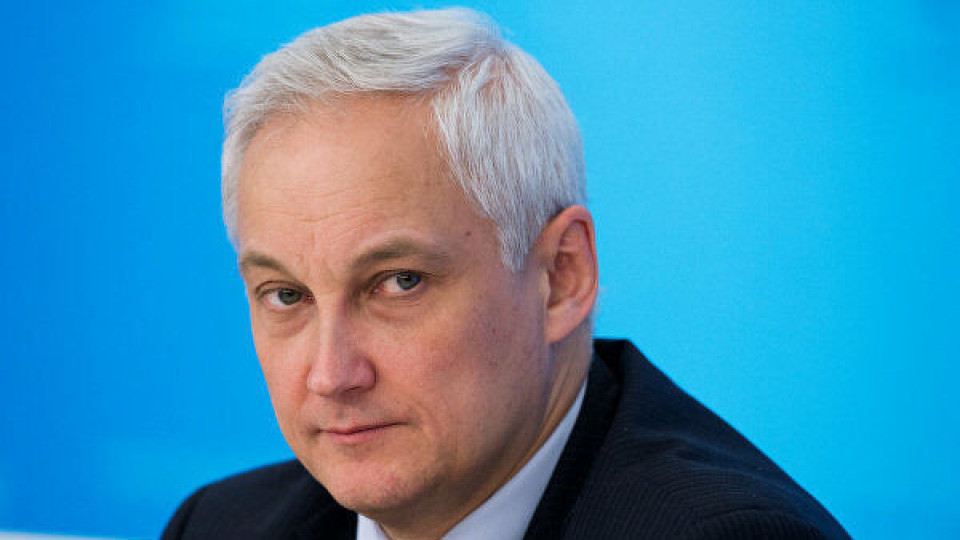 Ето кой временно е премиер на Русия | StandartNews.com