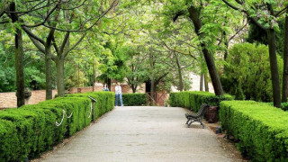 Испания въвежда работно време на парковете