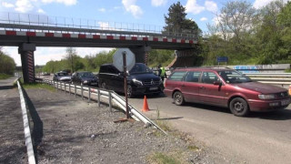 Софиянци пълнят Созопол и Царево, местните в ужас