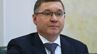 Вирусът подкара наред руския кабинет