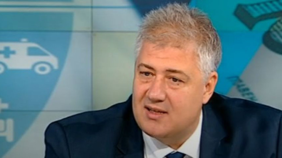 Шефът на "Пирогов" против матури през май | StandartNews.com