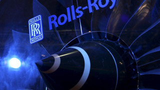 "Ролс Ройс" съкращава 8 000 работници