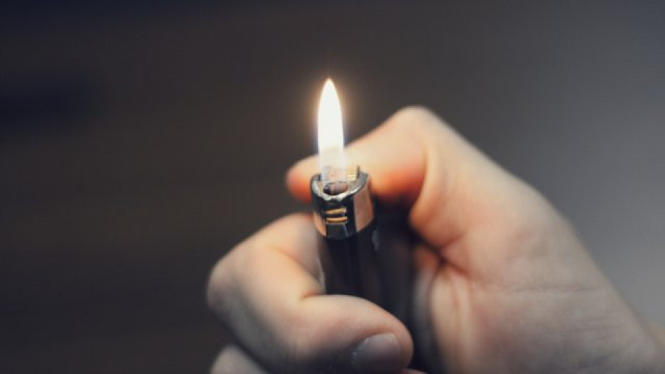 Трик със запалка, който пази от К-19 | StandartNews.com