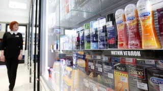 Durex: Карантината убива секса
