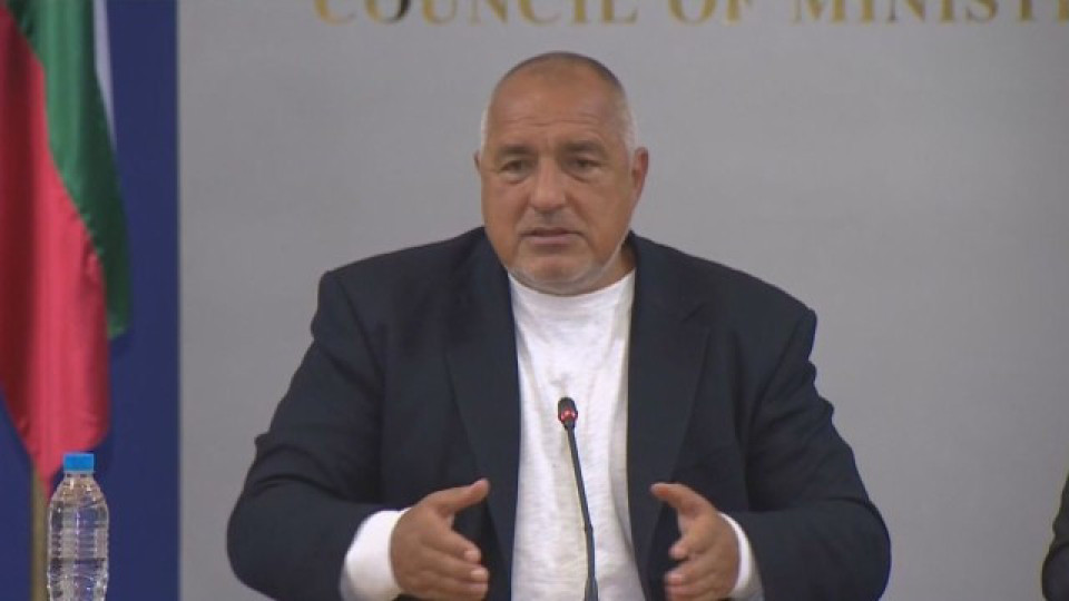 Борисов: Не можем да откажем на българите да се приберат | StandartNews.com