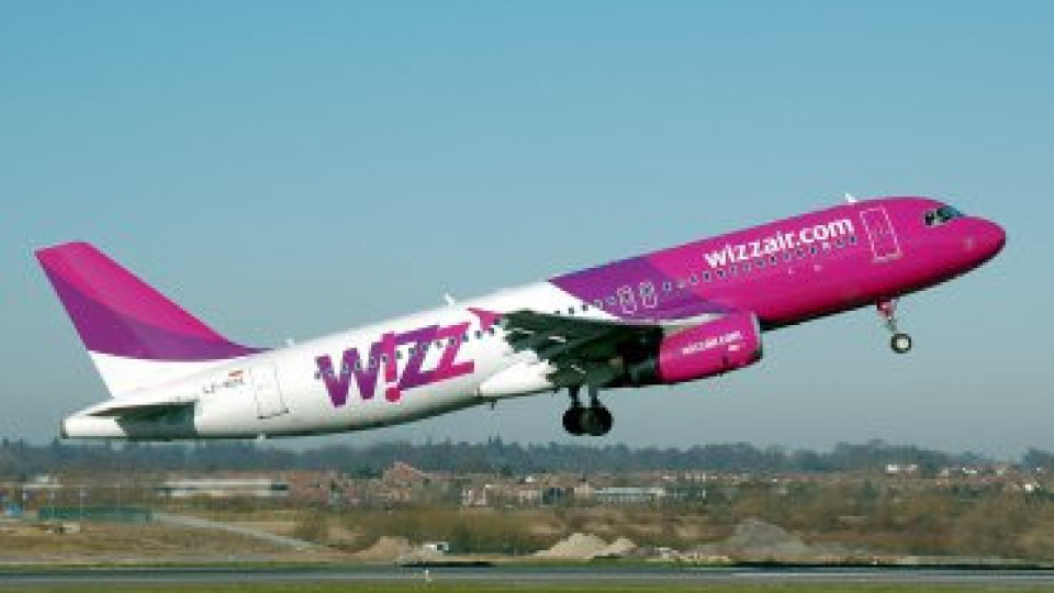 Wizz Air с полети от Абу Даби до София | StandartNews.com