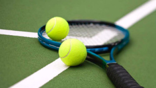 Ето и правилата за тренировки по тенис в България