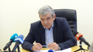 Съд: Томов остава кмет на Благоевград