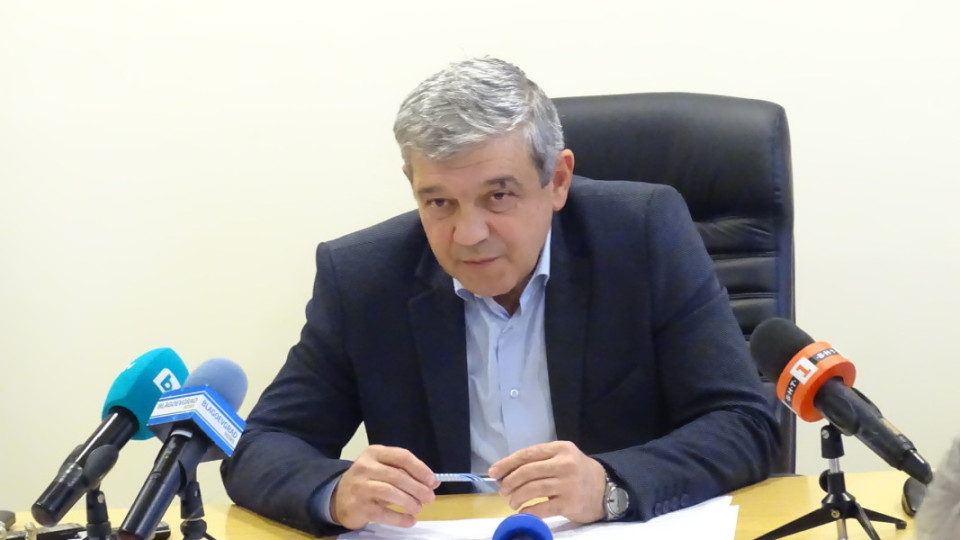 Съд: Томов остава кмет на Благоевград | StandartNews.com