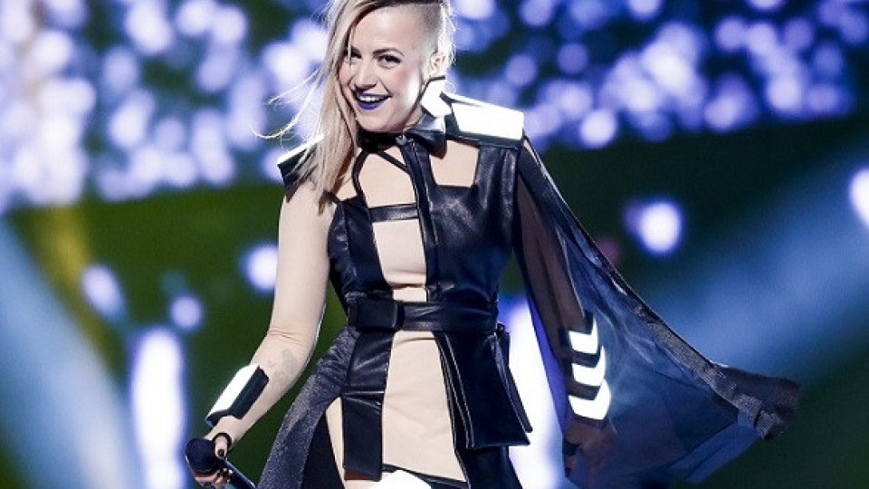 БНТ върти родните успехи на Евровизия | StandartNews.com