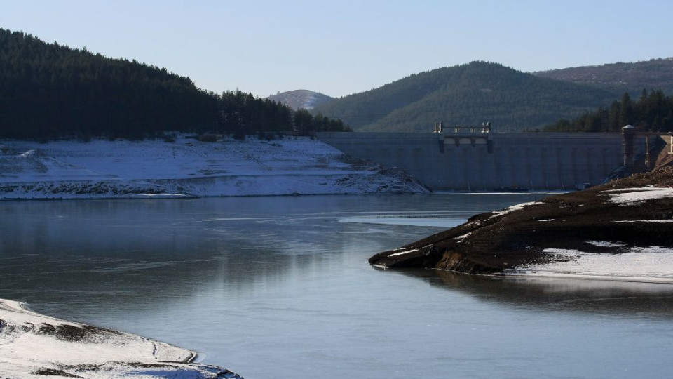 Водният режим в Перник се отменя през юни | StandartNews.com