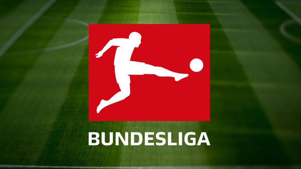 Рестартът на Бундеслигата гледан по цял свят | StandartNews.com