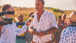 Симеон Лютаков развързва финала на „All Inclusive“