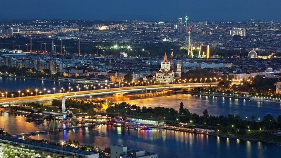 Виена номер едно по чистота в света | StandartNews.com