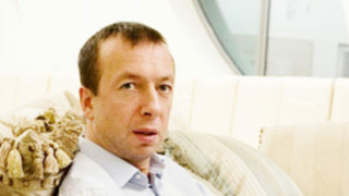 Самоуби се руският крал на въглищата