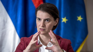 Сърбия се измъкна от извънредното положение