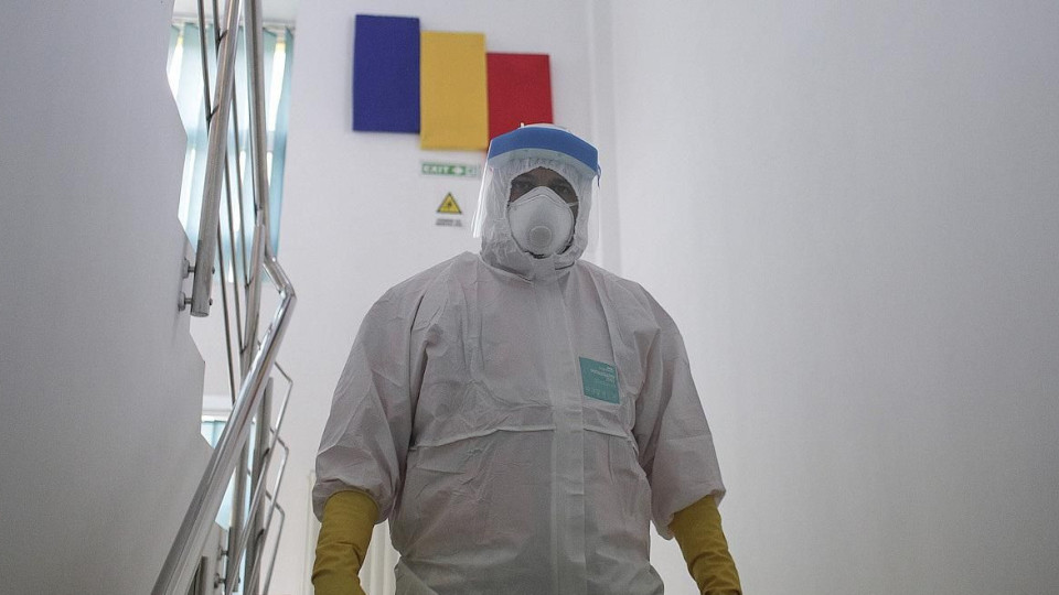 Нашенец с коронавирус е починал в Румъния | StandartNews.com