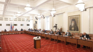 Промените в здравния закон минаха в правна комисия
