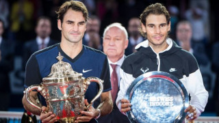 Надал и Федерер сред най-търсените за допинг проби