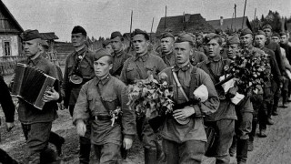Обвиниха Русия в лъжи за Втората световна война