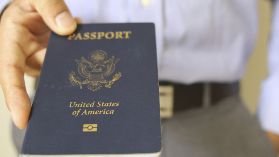 Купуват си гражданство, за да пътуват в кризата | StandartNews.com