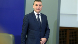 Горанов: Поредният богаташ, укриващ се от правосъдието