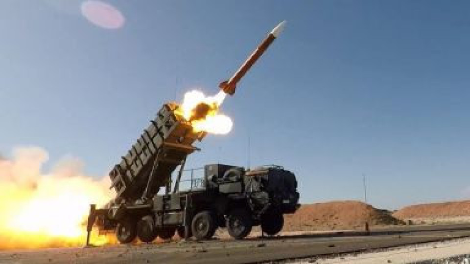 Реална опасност: САЩ спират ракетите на Украйна | StandartNews.com