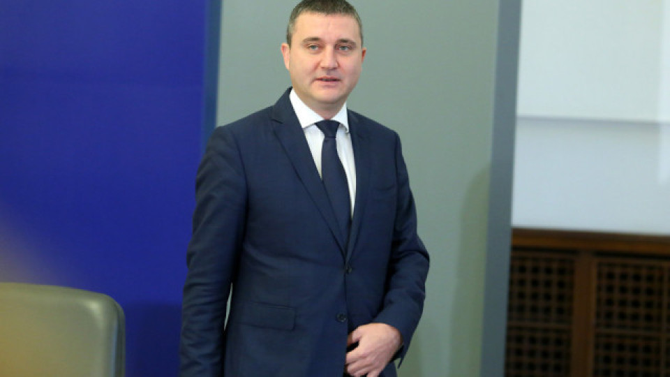 Горанов призова Божков да си плати данъците /Обновена/ | StandartNews.com