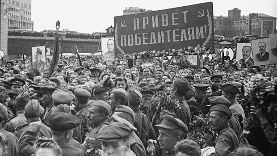 Защо Сталин отменил Деня на победата | StandartNews.com