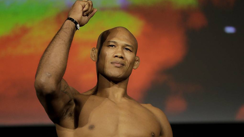 Коронавирус повали боец от UFC | StandartNews.com