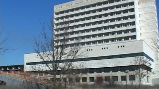Охрана за медиците искат в Ямбол