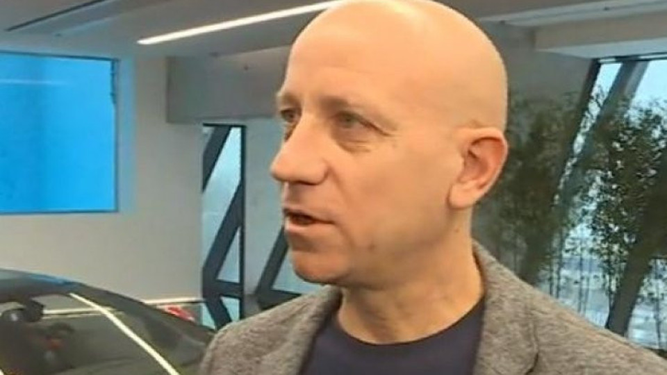 Шефът на Пирогов с тревожни думи за Пенчев | StandartNews.com