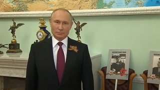 Путин счупи рекорд – трета реч за деня