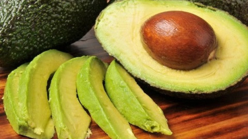 Чудо! Какво прави само едно авокадо на седмица | StandartNews.com