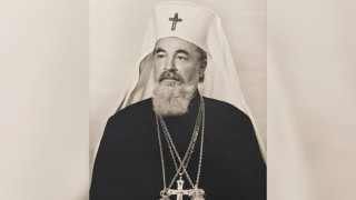 Отбелязваме годишнина на българската патриаршия