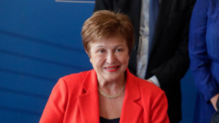 МВФ със сериозно предупреждение за икономиката