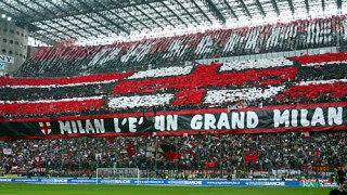 Милан и Интер вдигат нов стадион