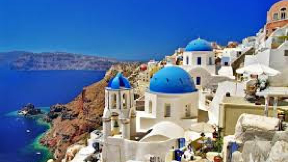 Всеки курорт в Гърция с "карантинен хотел" | StandartNews.com