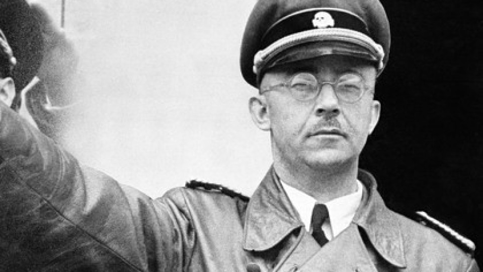 Сбъркаха съветски полковник с Химлер | StandartNews.com